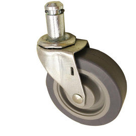 SICO Compatible Casters 4" (Pack of 4)