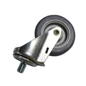 Palmer Hamilton 3" Caster Assembly