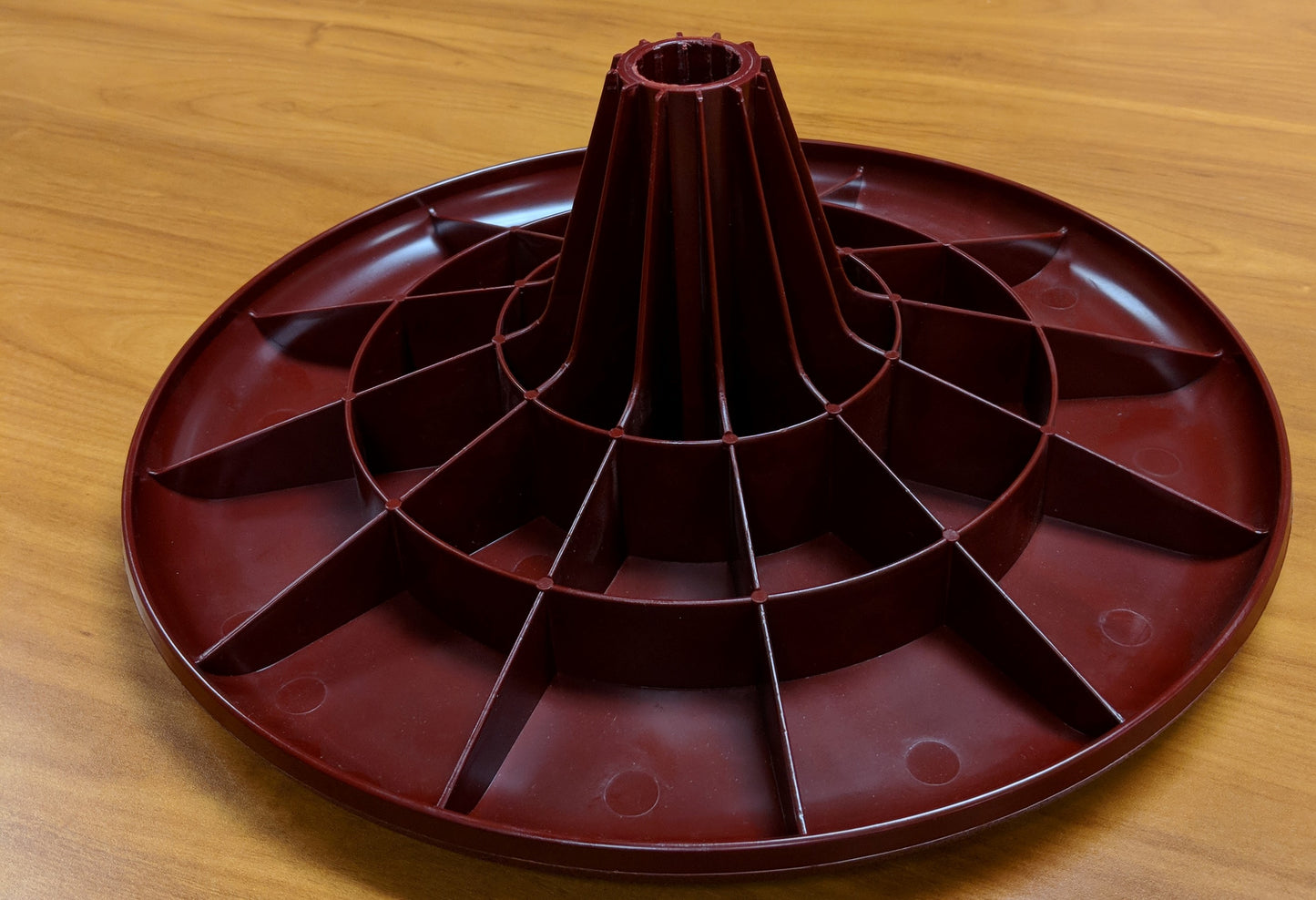 Stool for Cafeteria Tables, Universal