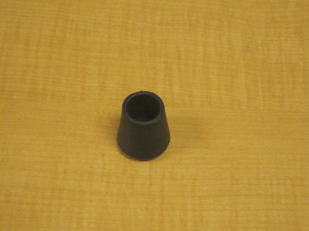 SICO Glides, Neoprene Black