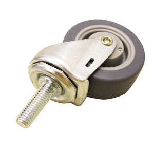 Palmer Hamilton 3" Caster Without Brake