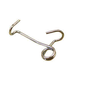 Palmer Hamilton Torsion Spring