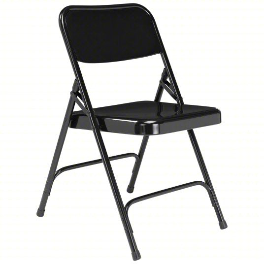 National Public Seating folding chairs- 200 series