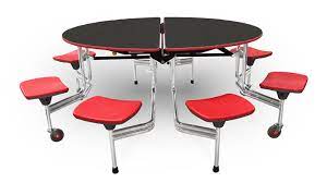 Click on the link below to see SICO Cafeteria Furniture
