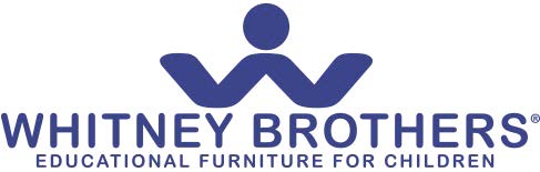 Click on the link below to see educational furniture from Whitney Brothers.