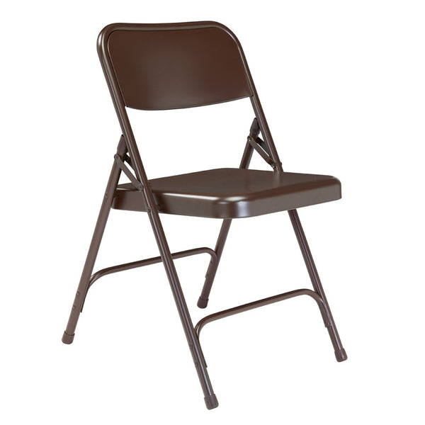 National Public Seating folding chairs- 200 series