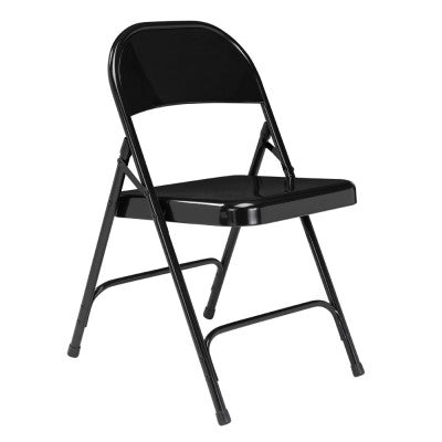 Folding Chair National Public Seating, 50 Series, Steel