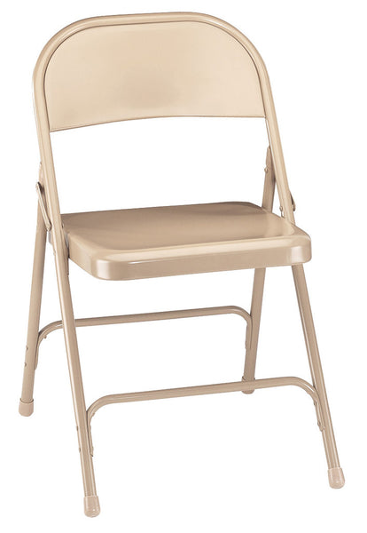 National Public Seating folding chair - 50 Series