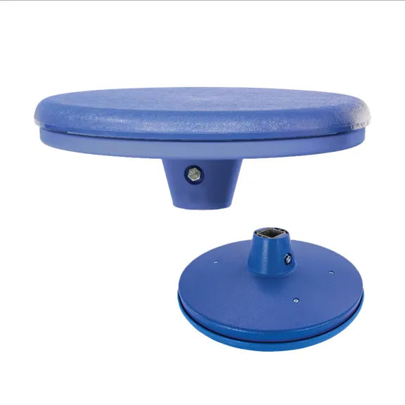 Amtab Replacement Stool for Cafeteria Tables
