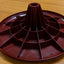 Stool for Cafeteria Tables, Universal
