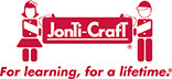 Click on the link below to see educational furniture from Jonti Craft.