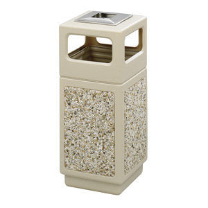 Waste Receptacles Outdoor, Safco