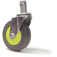 SICO Colored Casters 4"