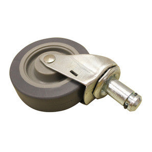 Palmer Hamilton 4" Caster for 23M, 59T, 59T-EL, Victory, 60T, 61T, 63T and Legacy 59T Series Tables